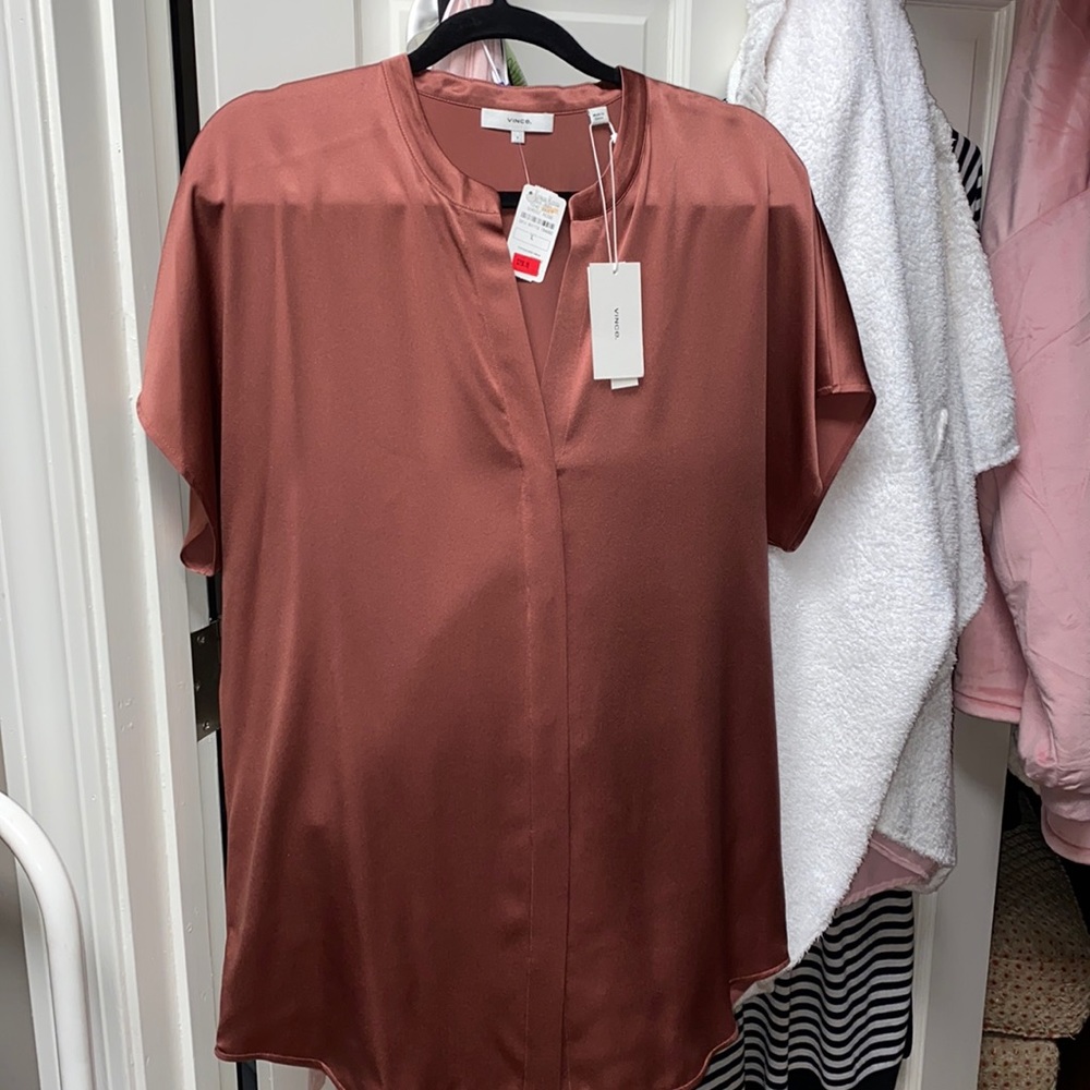 Vince blouse